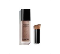 Chanel Les Beiges Eau De Teint Water-Fresh Tint 30Ml Deep