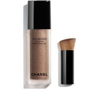 Chanel Chanel Les Beiges Water Fresh Tint With Micro-Droplet Pigments 30ml Deep Plus