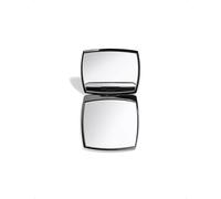 CHANEL Mirror Double Facettes - Black