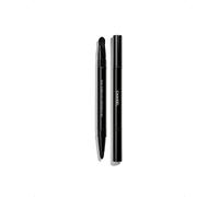 Chanel Chanel Pinceau Duo Contour Yeux Rétractable N°201 Dual-Ended Brush