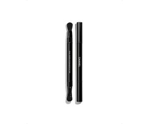 Chanel Chanel Pinceau Duo Paupières Rétractable N°200 Dual-Ended Eyeshadow Brush