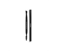 Chanel Chanel Pinceau Duo Sourcils N°207 Dual-Ended Brow Brush