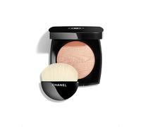 CHANEL Poudre Lumiere Highlighting Powder 20 Warm Gold