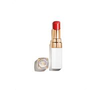 CHANEL Rouge Coco Baume Hydrating Beautifying Tinted Lip Balm 756 Cherry Burst