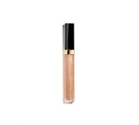 Chanel Melted Honey Rouge Coco Gloss Moisturising Glossimer