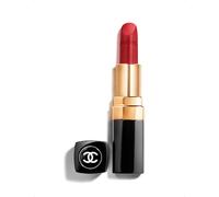 Chanel Chanel Rouge Coco Longwear Satin Lipstick - Hydrating and Smoothing Lip Care 3.5g Gabrielle 120