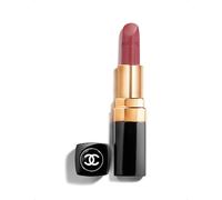 Chanel Chanel Rouge Coco Longwear Satin Lipstick - Hydrating and Smoothing Lip Care 3.5g Marie 124