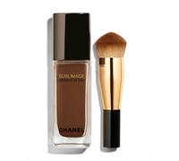 Chanel Chanel Sublimage L'Essence De Teint Ultimate Radiance-Generating Serum Foundation 40ml B160 40ml