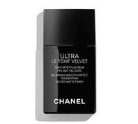 CHANEL Chanel ULTRA LE TEINT VELVET Unifying Foundation. Velvety Matte Finish. _B70