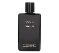 Chanel Coco - Moisturising Body Lotion 200Ml