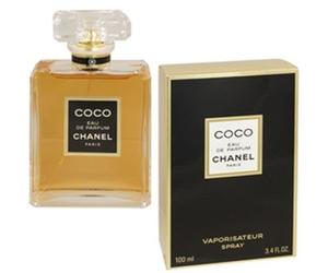 Chanel Coco Eau De Parfum 100 ml Femme Woman Chanel