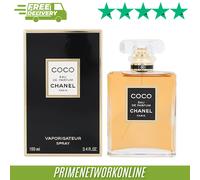 Chanel Coco Eau de Parfum for Women 100 ml