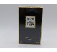 CHANEL COCO Eau de Parfum Spray 50ml EDP Spray - New Boxed & Sealed