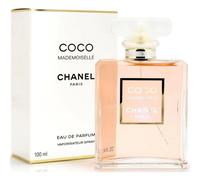 CHANEL Coco Mademoiselle 100 ml Women