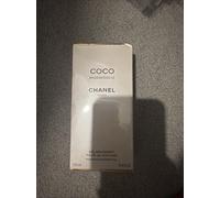 Chanel Coco Mademoiselle Foaming Shower Gel 200 ml