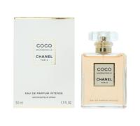 Chanel Coco Mademoiselle 50ml Intense Eau De Parfum Women's Perfume EDP Her New