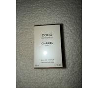 Chanel Coco Mademoiselle Eau de Parfum for Women 50 ml
