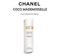 Chanel Coco Mademoiselle Deodorant Spray for Women 100 ml