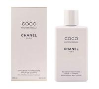 Chanel Coco Mademoiselle Body Lotion 200ml Body Lotion