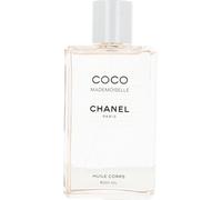 Chanel Coco Mademoiselle Body Oil 200 ml