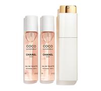 CHANEL COCO MADEMOISELLE Coco Mademoiselle Twist And Spray Eau De Toilette