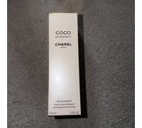 Chanel Coco Mademoiselle Deodorant Spray for Women 100 ml