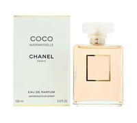 CHANEL Coco Mademoiselle 100 ml Women