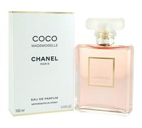 CHANEL Coco Mademoiselle 100 ml Women