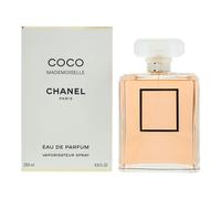 Chanel Coco Mademoiselle Eau de Parfum 200ml Spray for Her