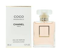 CHANEL COCO MADEMOISELLE EAU DE PARFUM - 35ml - BNIB SEALED