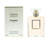 CHANEL Coco Mademoiselle Eau De Parfum 50ml