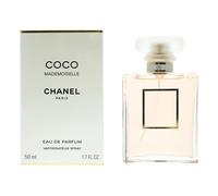 CHANEL Coco Mademoiselle Eau De Parfum 50ml