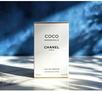 CHANEL Coco Mademoiselle 100 ml Women