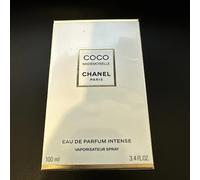 CHANEL COCO MADEMOISELLE EAU DE PARFUM - 35ml - BNIB SEALED