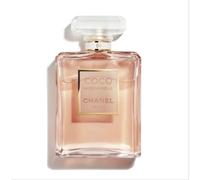 chanel coco mademoiselle eau de parfum spray - 100ml
