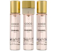 Chanel - Coco Mademoiselle Eau de Parfum Twist & Spray 20ml Gift Set for Women