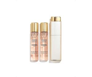 CHANEL COCO MADEMOISELLE Eau de Parfum Twist & Spray 3x20ml