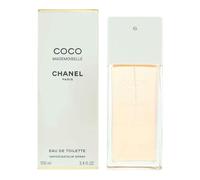 CHANEL Coco Mademoiselle Eau De Toilette 100ml
