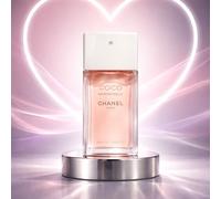 CHANEL Coco Mademoiselle Eau De Toilette 100ml