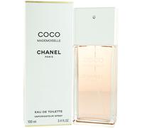 Chanel Coco Mademoiselle Eau de Toilette 100ml | TJ Hughes