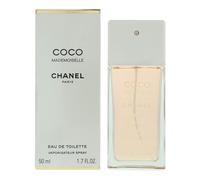 Chanel Coco Mademoiselle Eau de Toilette 50ml