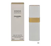 Chanel Coco Mademoiselle Eau de Toilette Spray Refillable 50ml