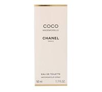 CHANEL Coco Mademoiselle Eau de Toilette, Women (50 ml)