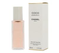 Chanel Coco Mademoiselle Edt Spray Refill 50 ml