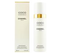 Chanel Coco Mademoiselle Deodorant Spray for Women 100 ml