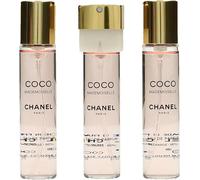 Chanel Coco Mademoiselle Gift Set 3x20 ml