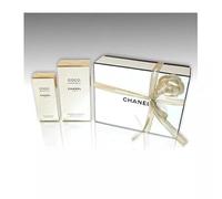 CHANEL Coco Mademoiselle Gift Set with 35ml EDP Perfume Spray and 200ml Body Lotion