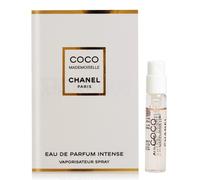 CHANEL Coco Mademoiselle Intense - Eau de Parfum 1.5 ml Vials LOT OF 2 1 Fl Oz (Pack of 1) 1.0 Fl Oz