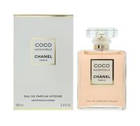Chanel Coco Mademoiselle Intense Eau de Parfum for women 100 ml