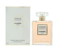Chanel Coco Mademoiselle Intense Eau de Parfum 200ml